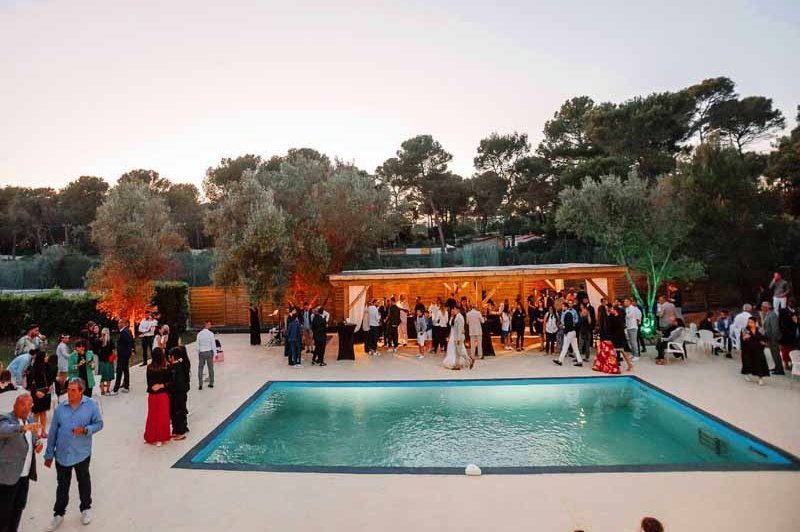 Le Domaine du Castellet - photo 5