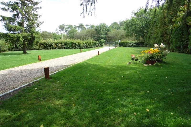 Domaine Du Bois Joli - photo 3