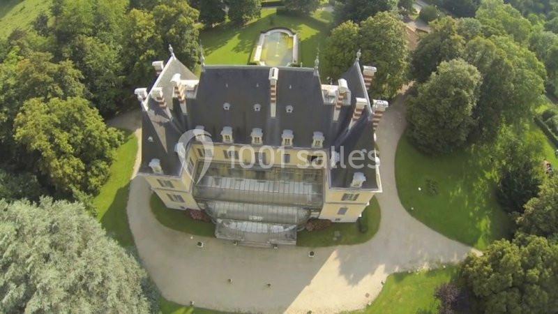 Château de Rajat - galerie - photo 2