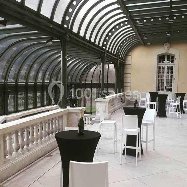 Château de Rajat - galerie - photo 9