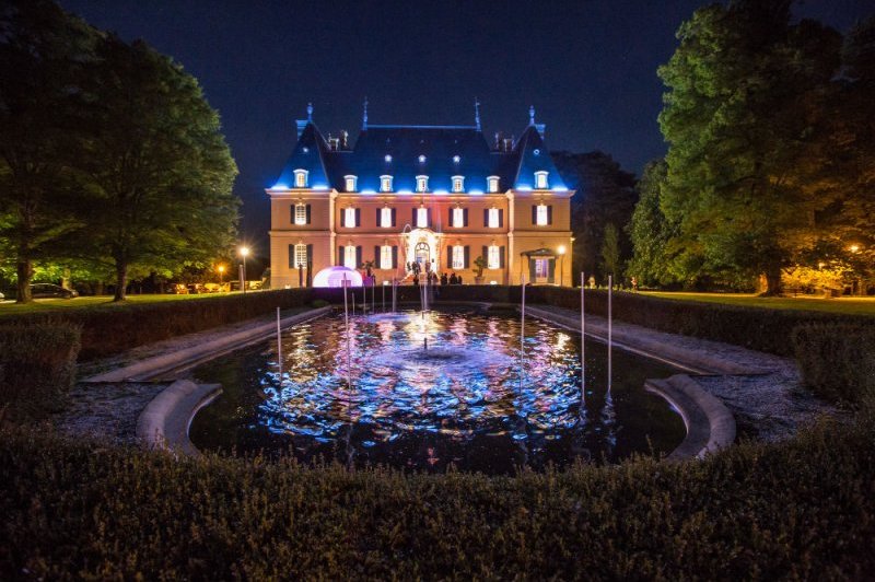 Château de Rajat - photo 3