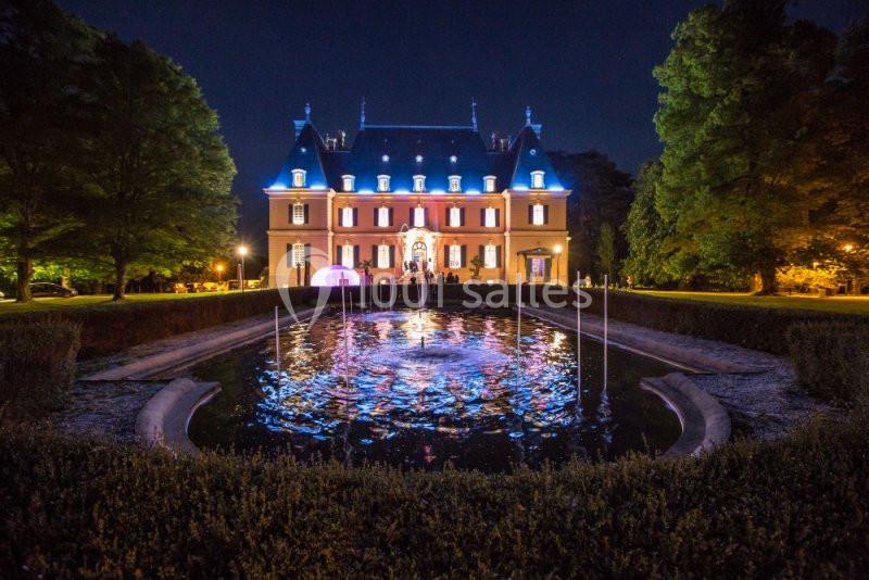 Château de Rajat - galerie - photo 3
