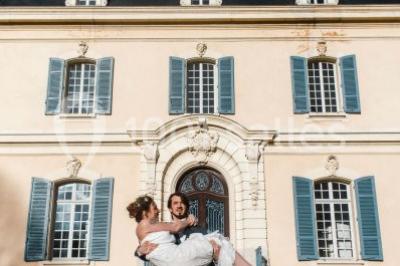 Château de Rajat - photo 5