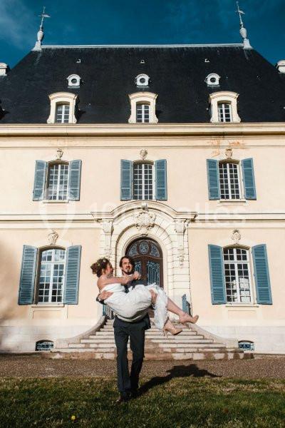 Château de Rajat - galerie - photo 5