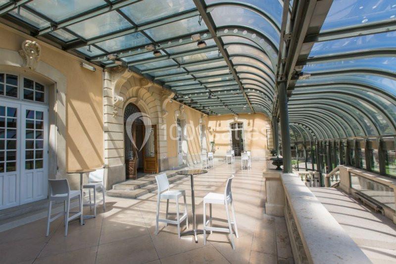 Château de Rajat - galerie - photo 8