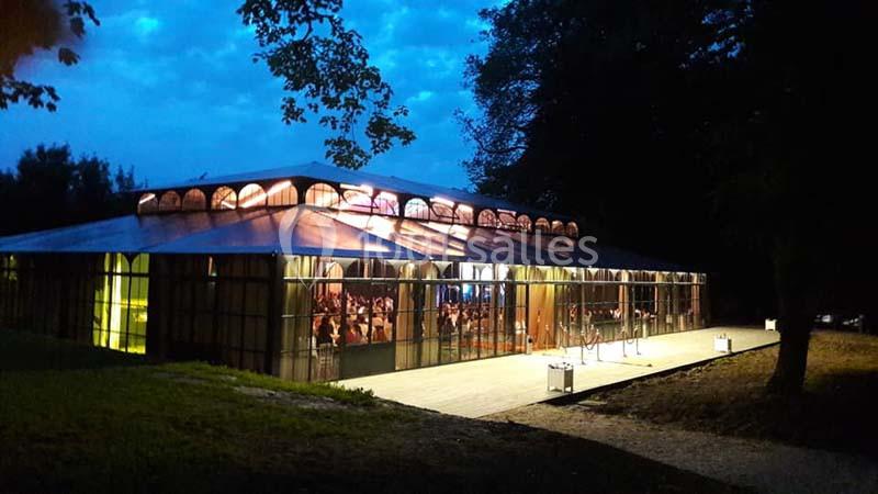 Château de Rajat - galerie - photo 13