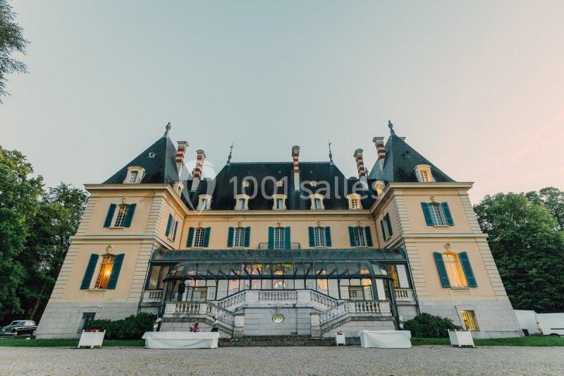Château de Rajat - galerie - photo 22