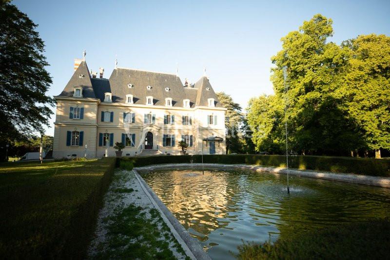 Château de Rajat - galerie - photo 23