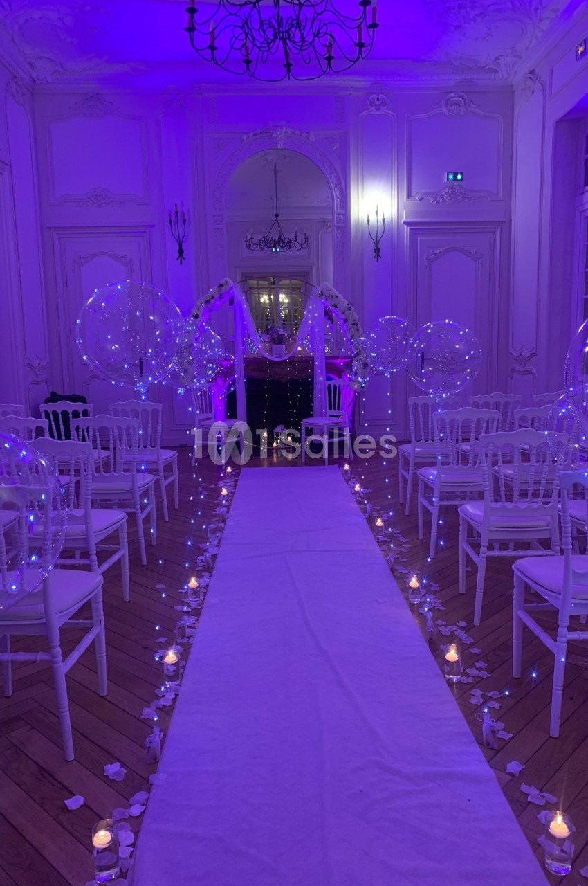 Château de Rajat - galerie - photo 32