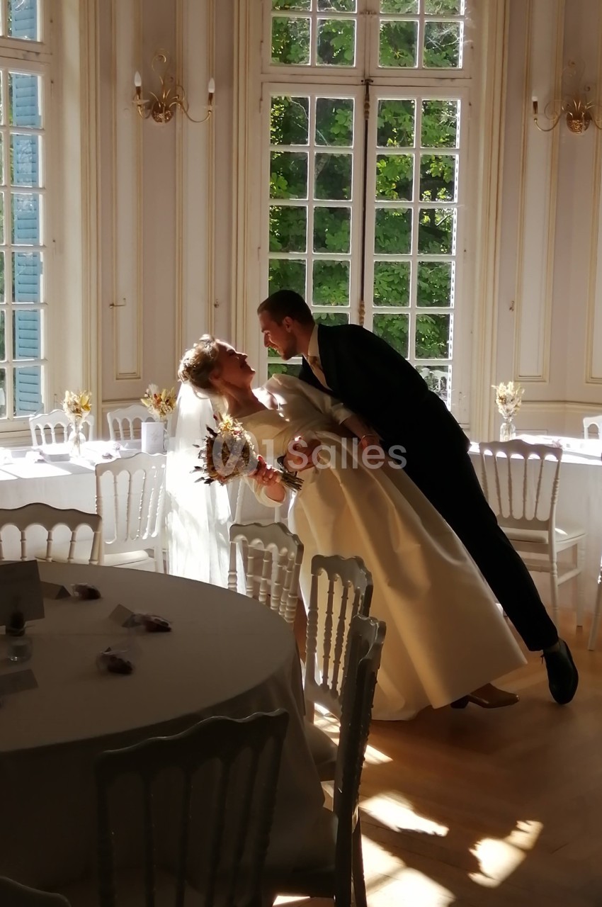 Château de Rajat - galerie - photo 35