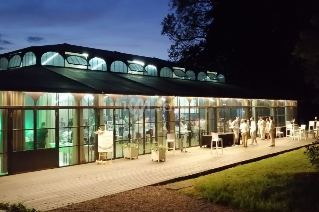 Château de Rajat - galerie - photo 45