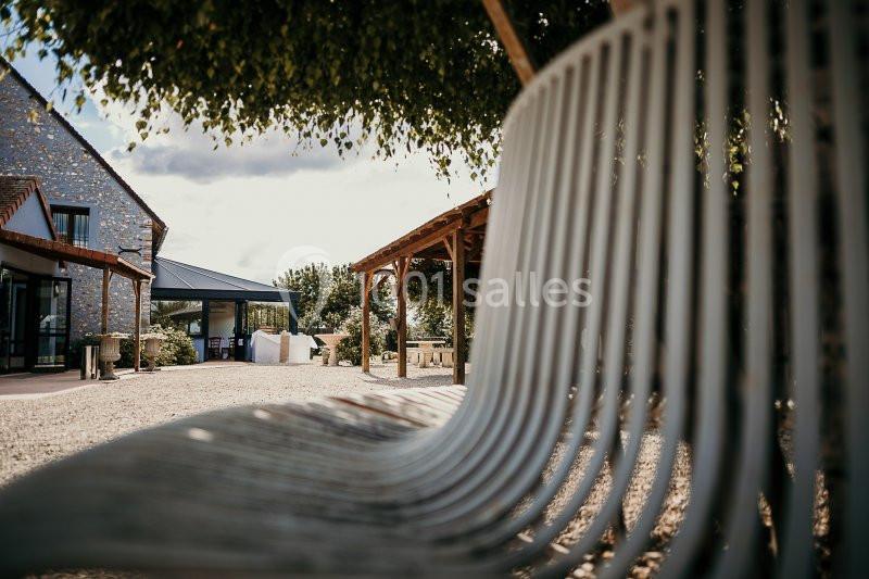 Les Tourelles Du Fonville - galerie - photo 5