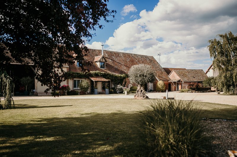 Les Tourelles Du Fonville - photo 1