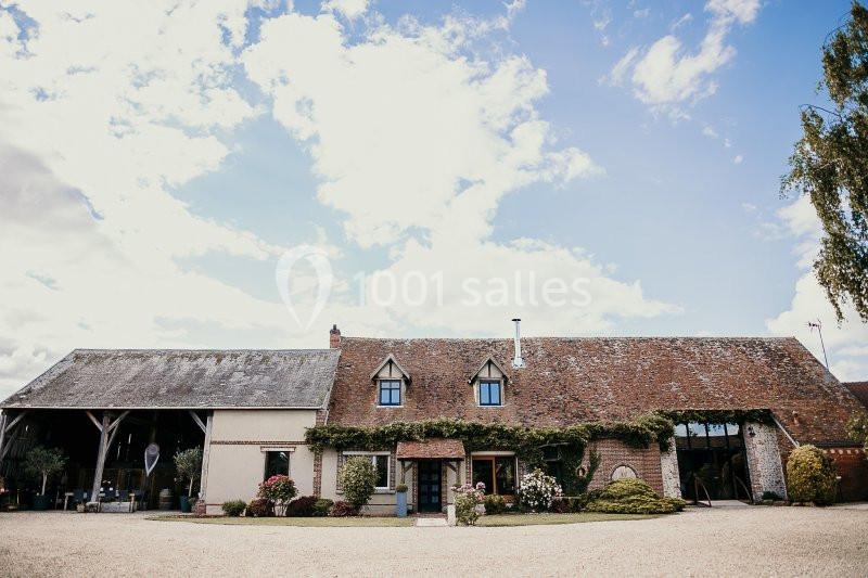 Les Tourelles Du Fonville - galerie - photo 2