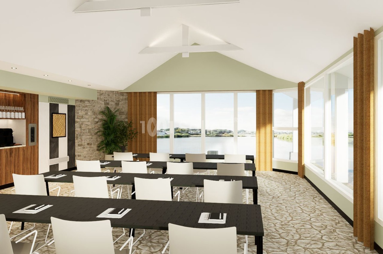 Thalazur Carnac Hôtel les Salines - galerie - photo 4