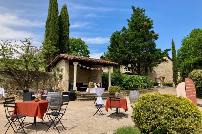 Domaine Albert - photo 3