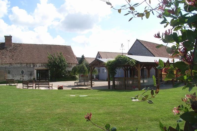 Les Tourelles Du Fonville - photo 4