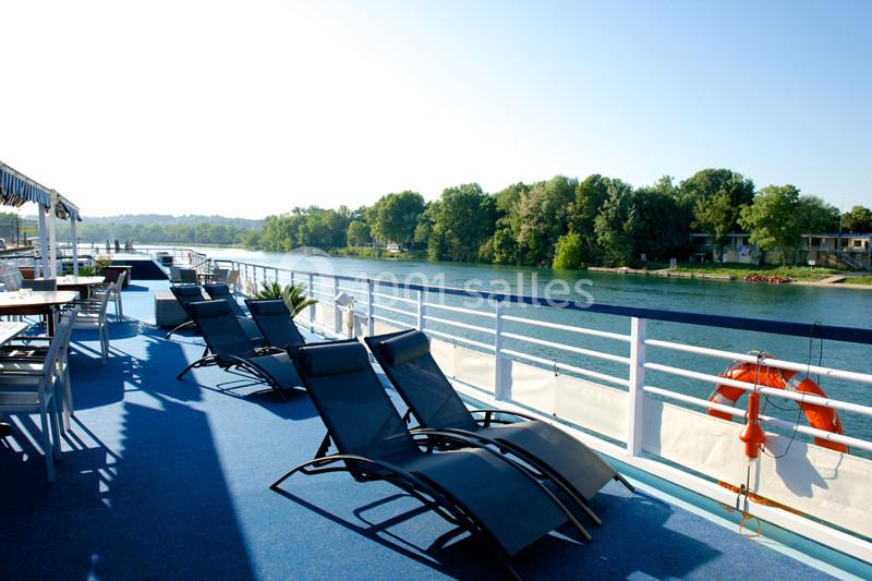 Les Grands Bateaux De Provence - galerie - photo 7