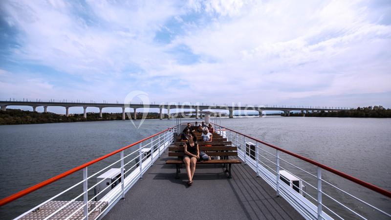 Les Grands Bateaux De Provence - galerie - photo 6