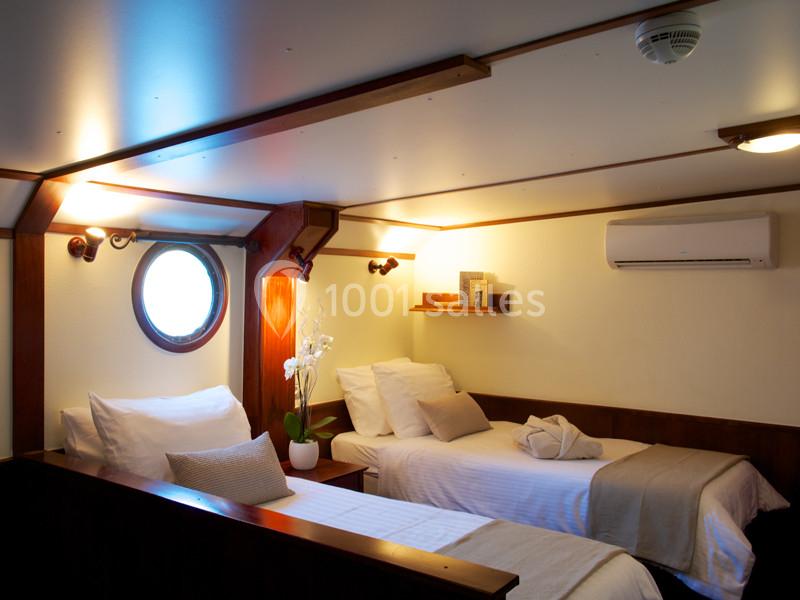 Les Grands Bateaux De Provence - galerie - photo 8