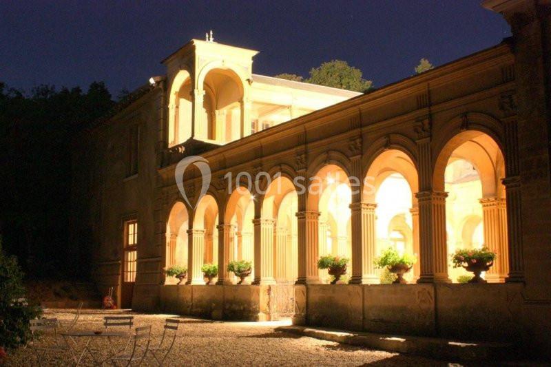 Château De Saint Trys - galerie - photo 4