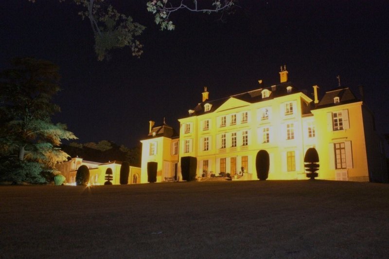 Château De Saint Trys - photo 3