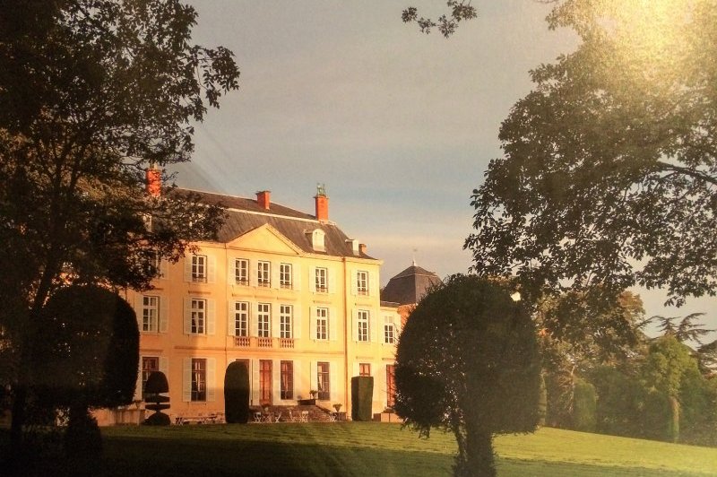 Château De Saint Trys - photo 2