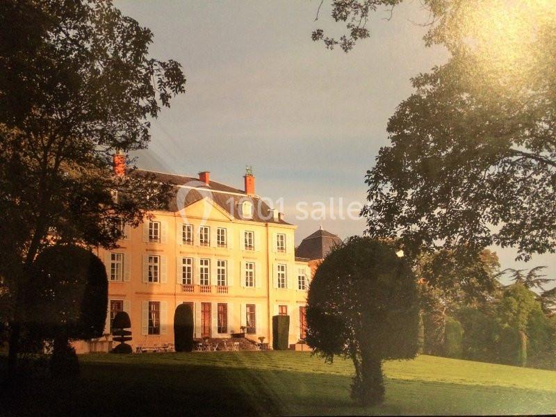 Château De Saint Trys - galerie - photo 2