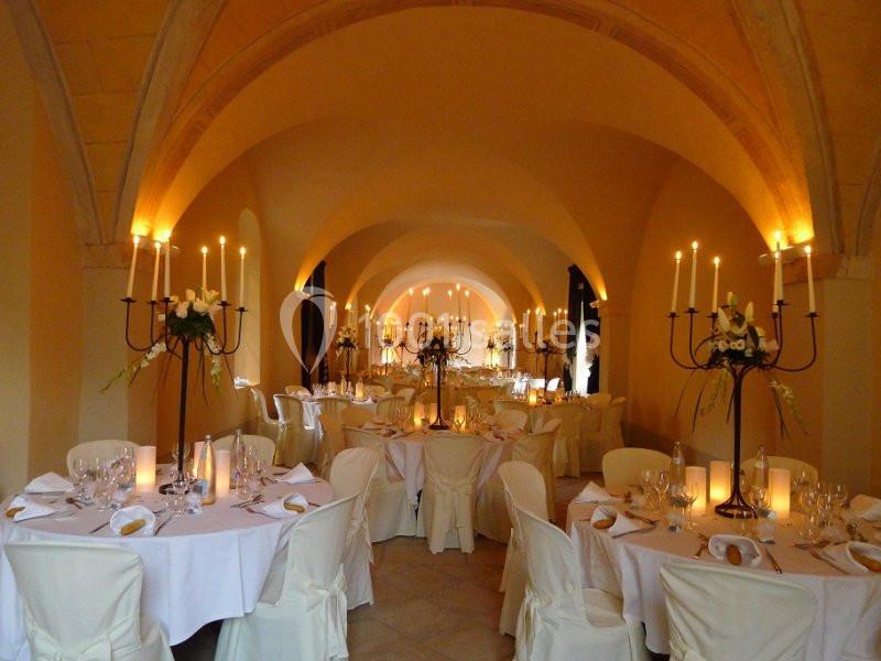 Château De Saint Trys - galerie - photo 11
