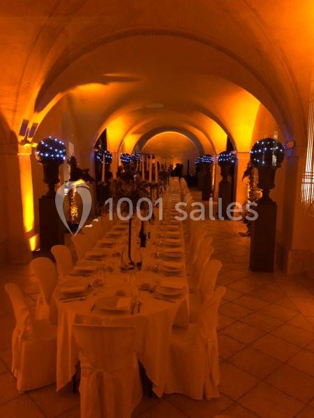 Château De Saint Trys - galerie - photo 12