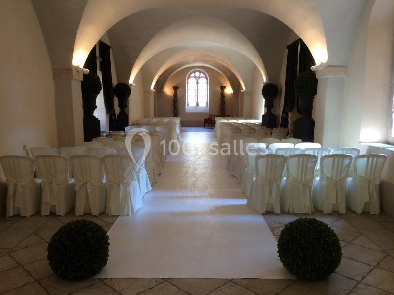Château De Saint Trys - galerie - photo 14
