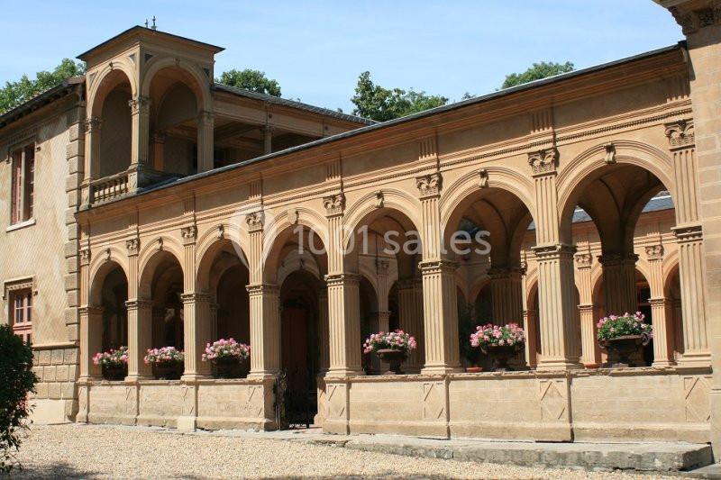 Château De Saint Trys - galerie - photo 6