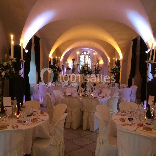 Château De Saint Trys - galerie - photo 10