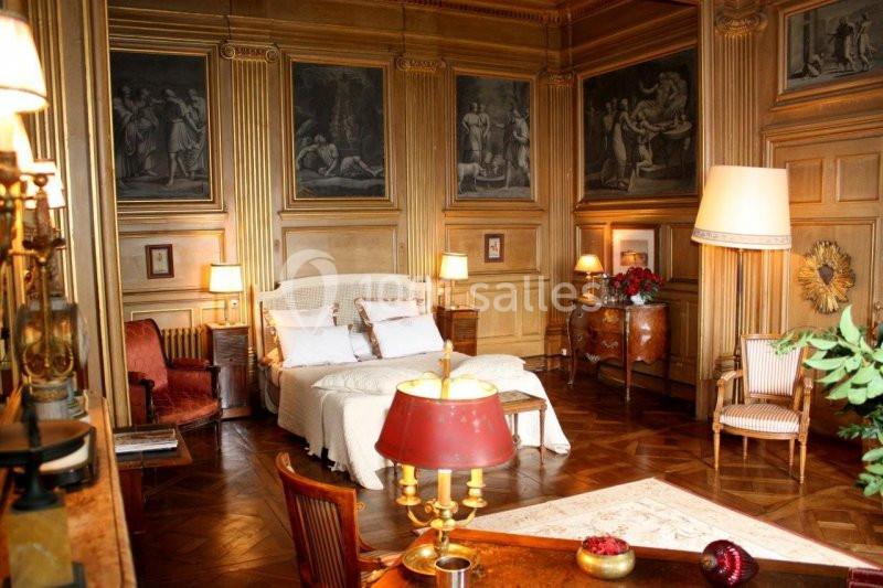 Château De Saint Trys - galerie - photo 19