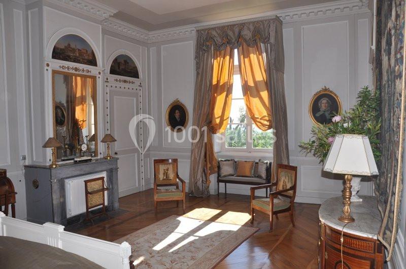 Château De Saint Trys - galerie - photo 18