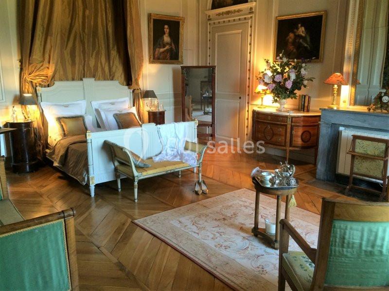 Château De Saint Trys - galerie - photo 21