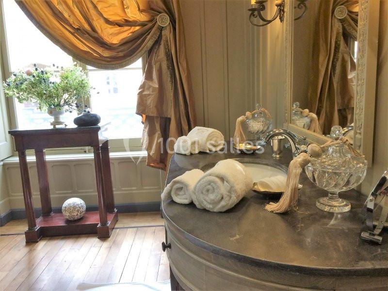Château De Saint Trys - galerie - photo 20