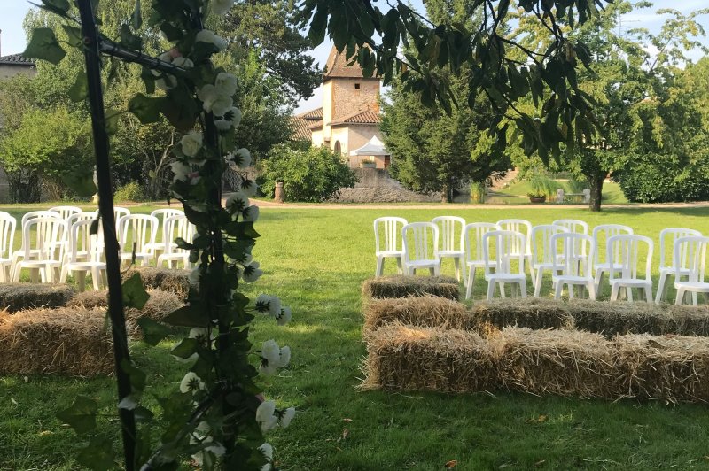 Domaine de Marzé - photo 3
