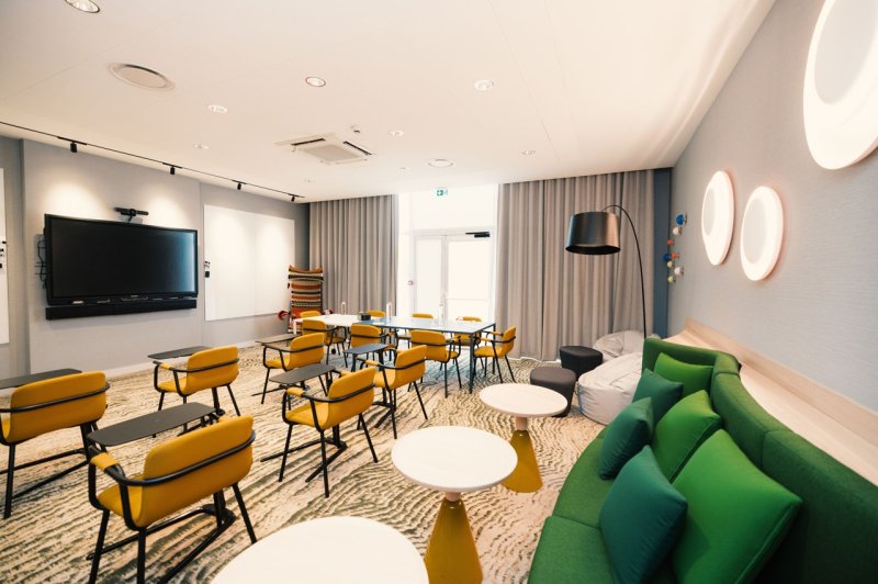 Hôtel Novotel Clermont Ferrand - photo 4
