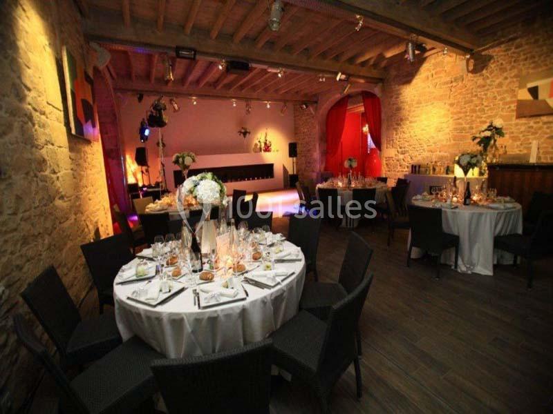 Mas Merlet - galerie - photo 7