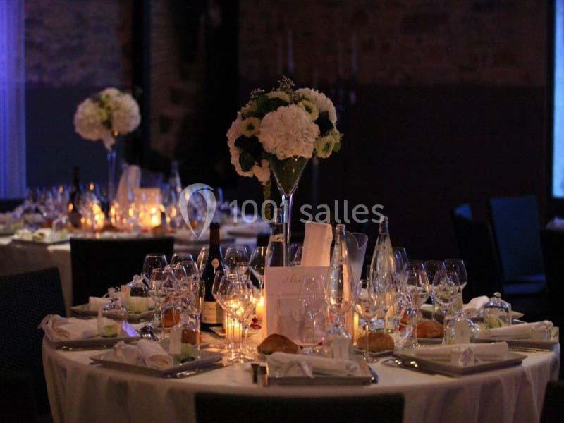 Mas Merlet - galerie - photo 8