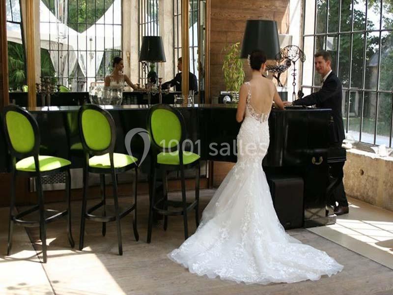 Mas Merlet - galerie - photo 12