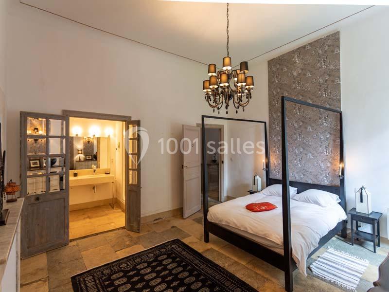 Mas Merlet - galerie - photo 23