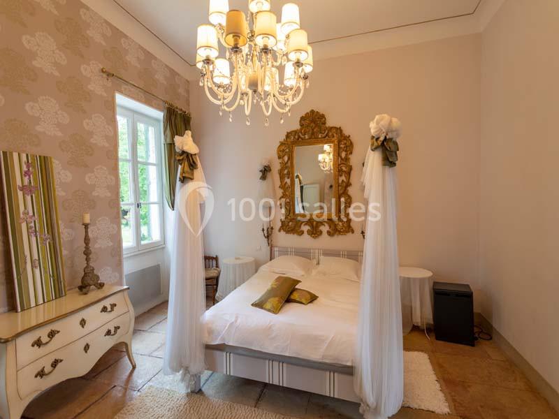 Mas Merlet - galerie - photo 24