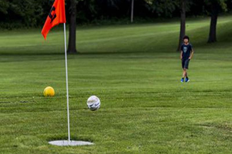 Golf de la Largue - photo 3