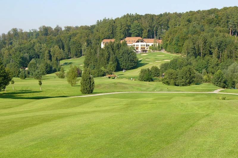Golf de la Largue - photo 1
