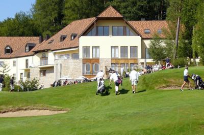 Golf de la Largue - photo 2