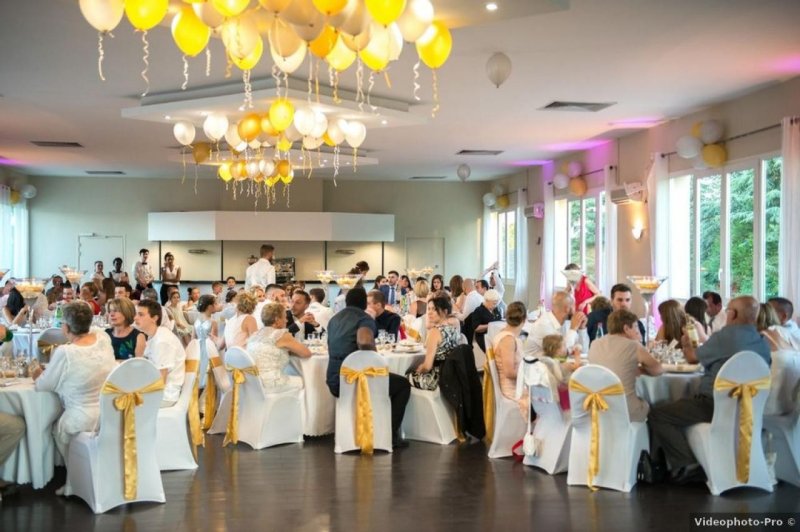 Les Salons du Golf - photo 1