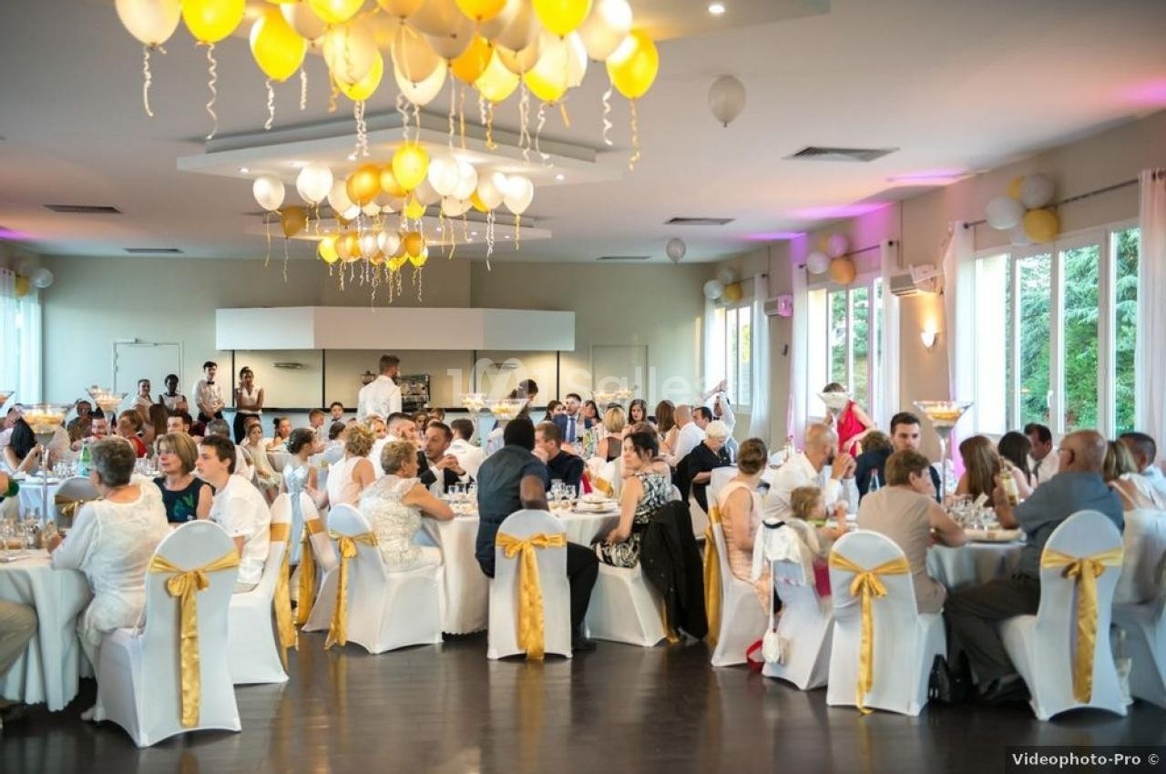 Les Salons du Golf - galerie - photo 1