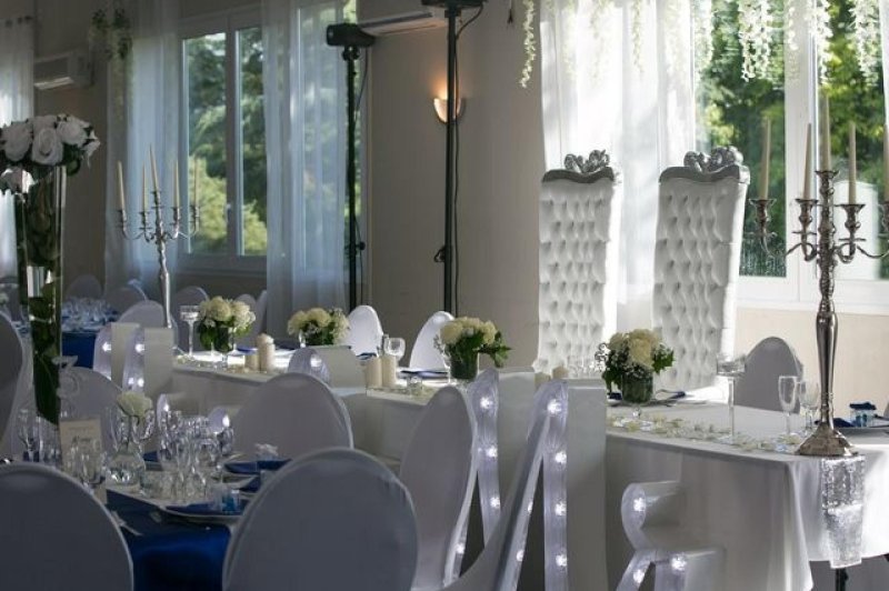 Les Salons du Golf - photo 4